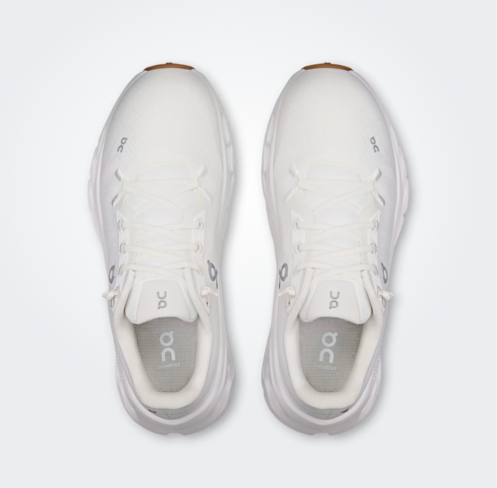 CLOUDTILT WOMEN WHITE/IVORY SNEAKER