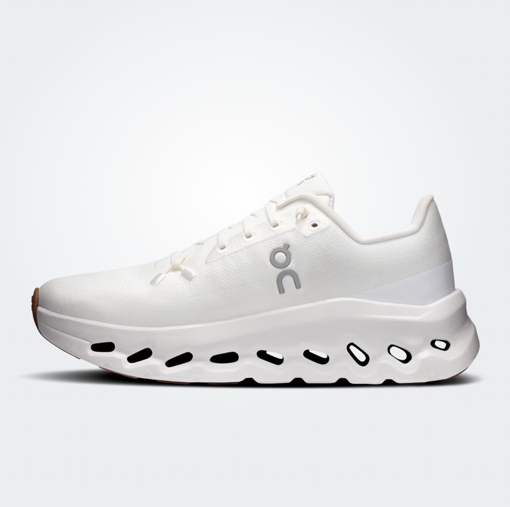 CLOUDTILT WOMEN WHITE/IVORY SNEAKER