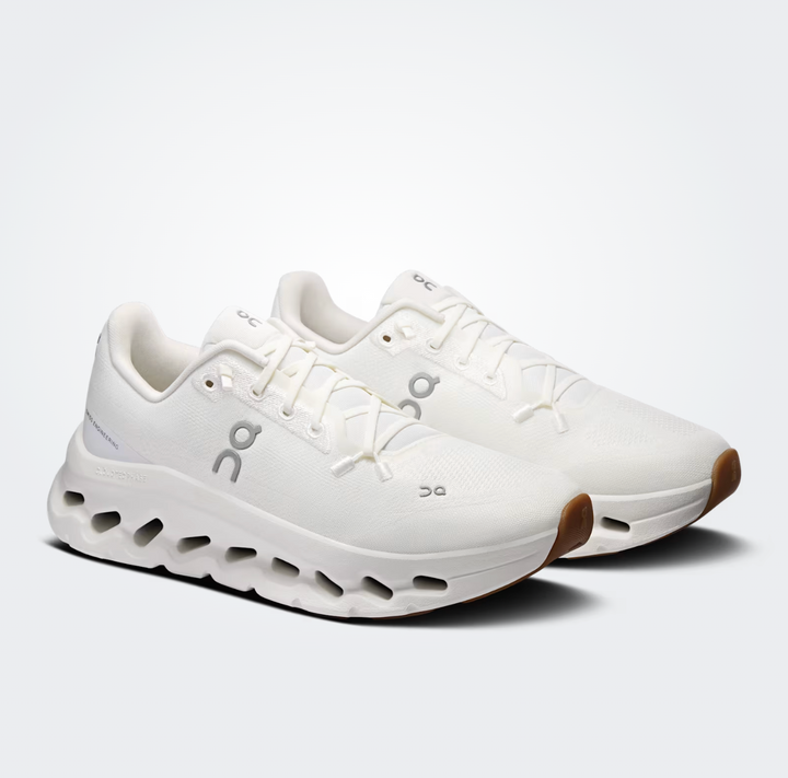 CLOUDTILT WOMEN WHITE/IVORY SNEAKER