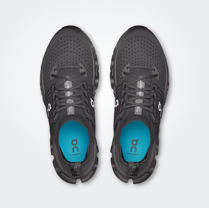 CLOUDSWIFT4 MEN ECLIPSE/EMBER SNEAKER