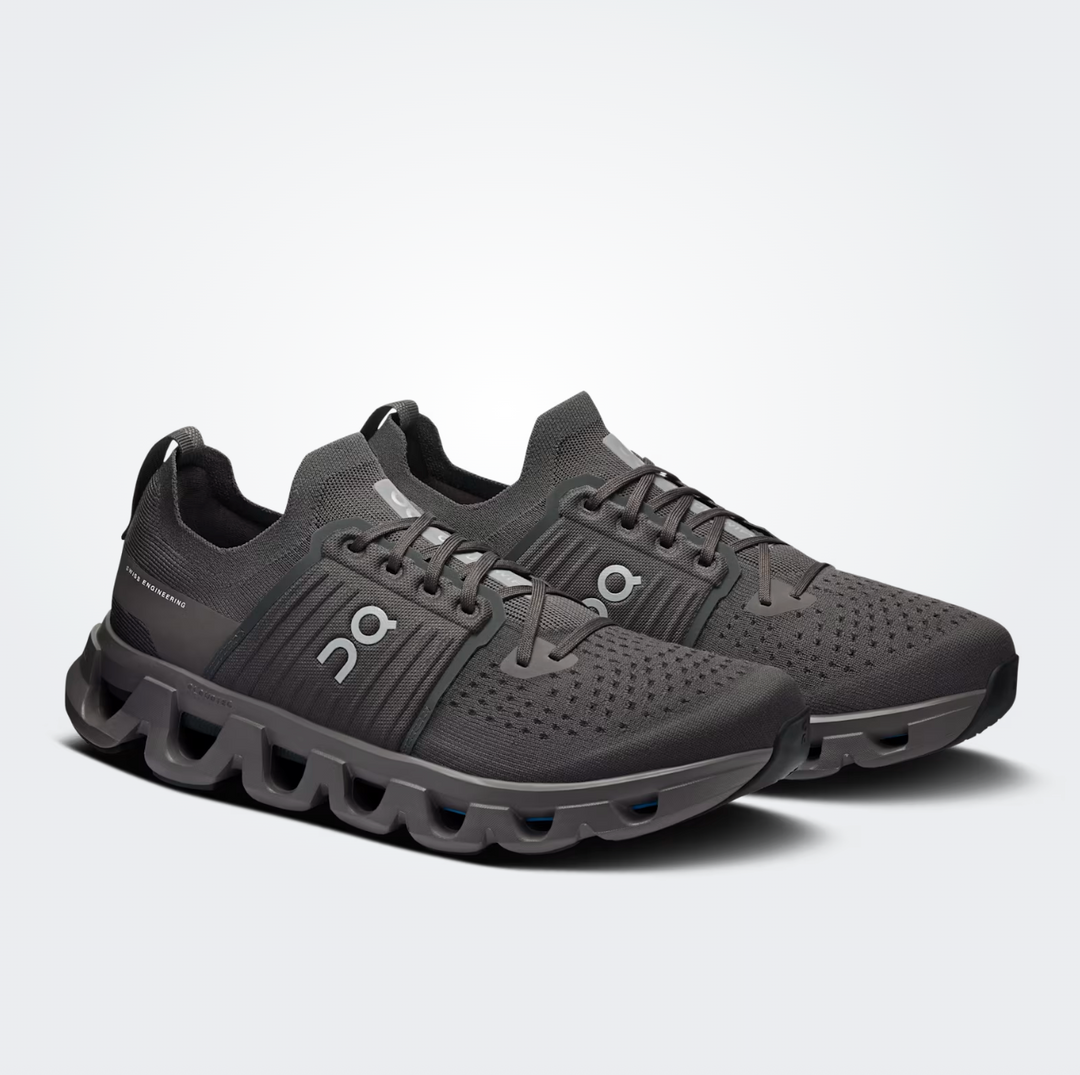 CLOUDSWIFT4 MEN ECLIPSE/EMBER SNEAKER