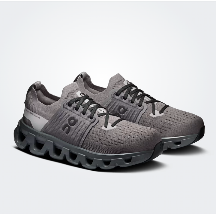 CLOUDSWIFT4 WOMEN EMBER/ECLIPSE SNEAKER