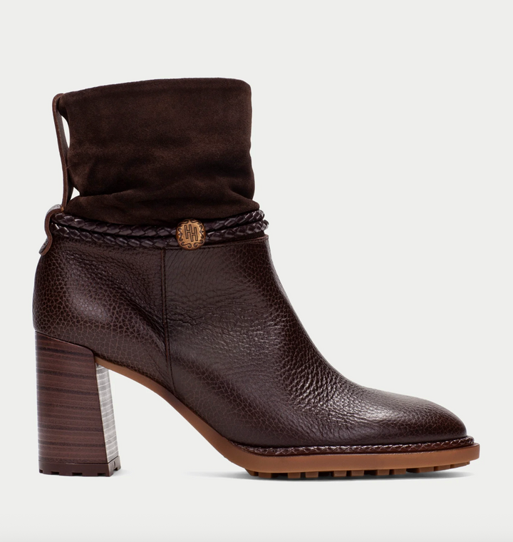 ALABAMA HI265132 ESPRESSO BOOTIE