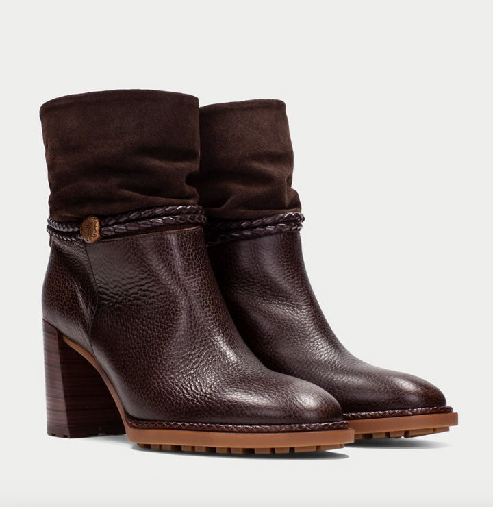 ALABAMA HI265132 ESPRESSO BOOTIE