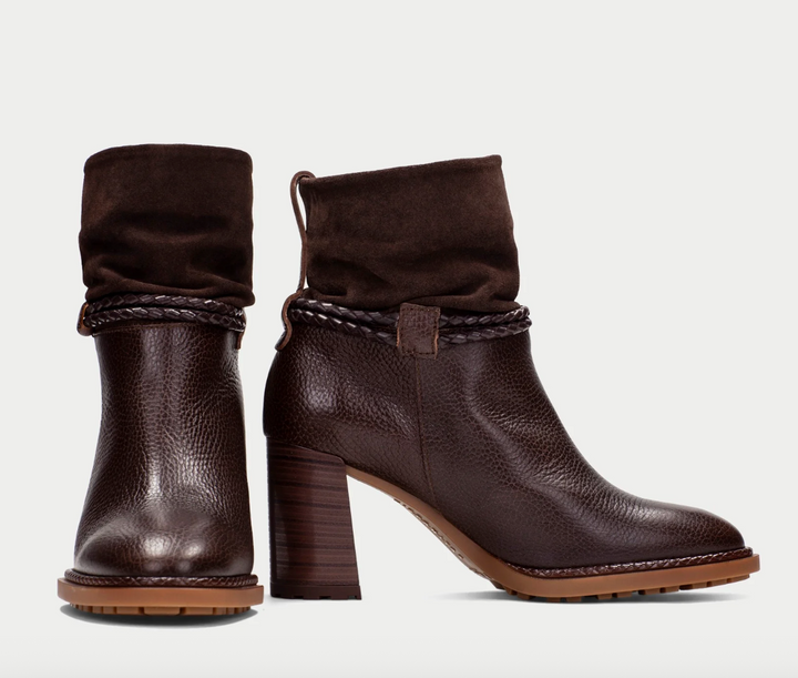 ALABAMA HI265132 ESPRESSO BOOTIE