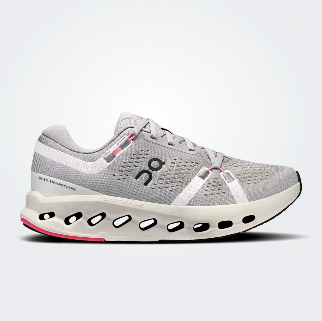 CLOUDSURFER 2 WOMEN ORE/IVORY SNEAKER
