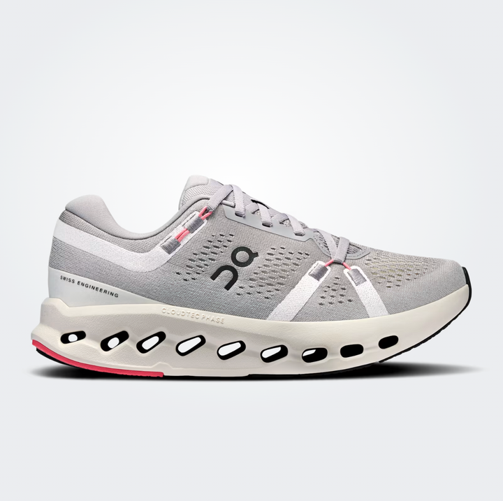 CLOUDSURFER 2 WOMEN ORE/IVORY SNEAKER