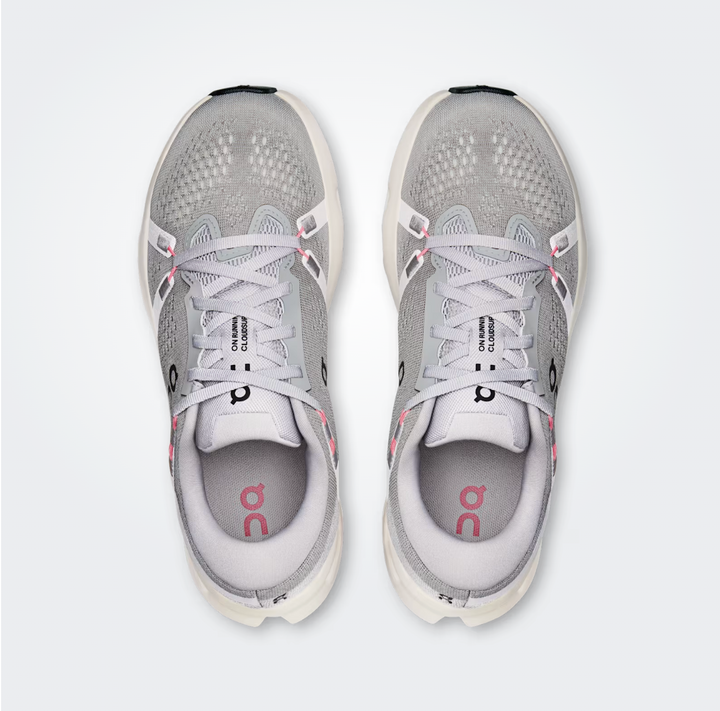 CLOUDSURFER 2 WOMEN ORE/IVORY SNEAKER