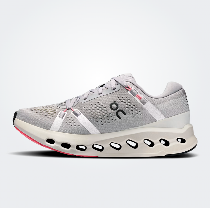 CLOUDSURFER 2 WOMEN ORE/IVORY SNEAKER
