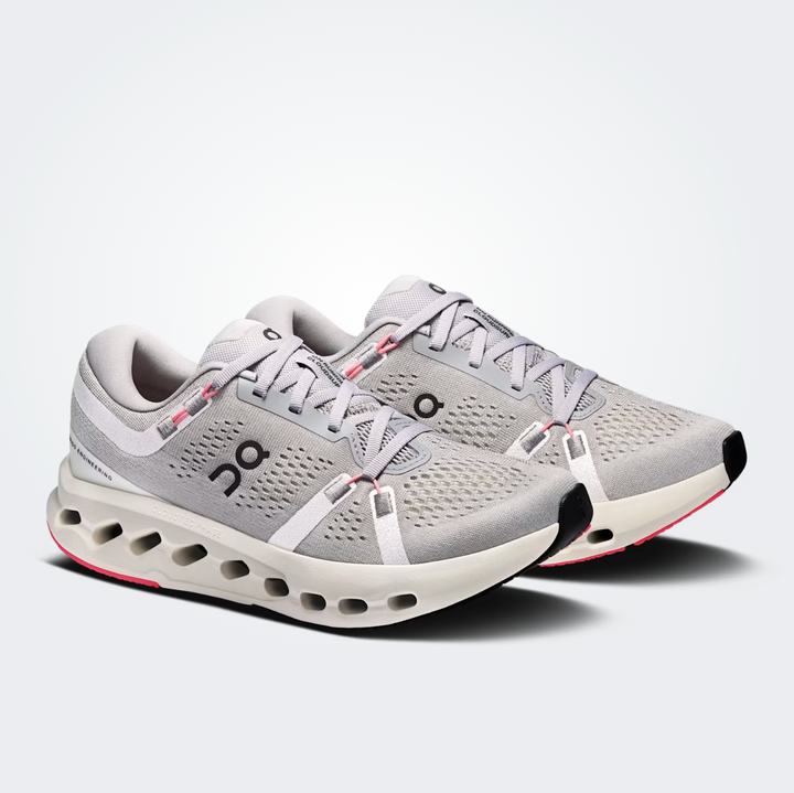 CLOUDSURFER 2 WOMEN ORE/IVORY SNEAKER