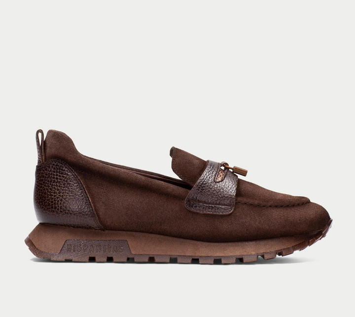 HI265098 LOAFER ESPRESSO