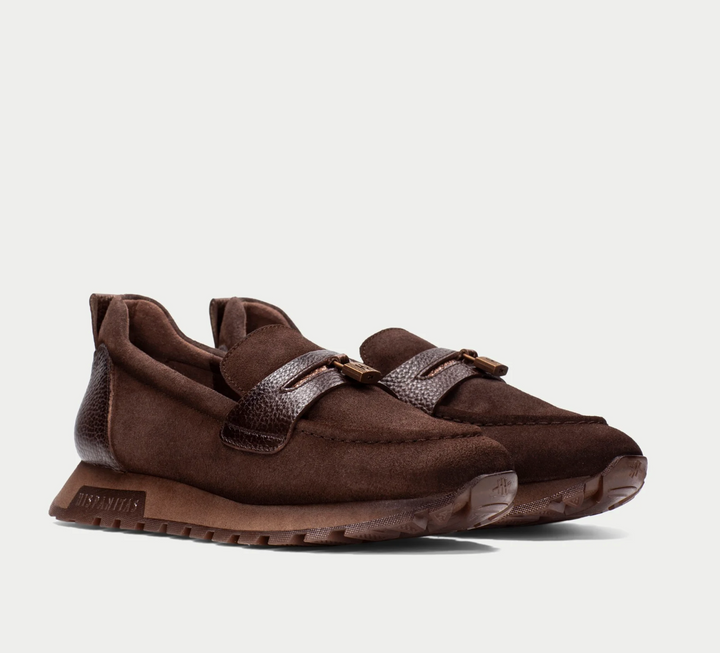 HI265098 LOAFER ESPRESSO