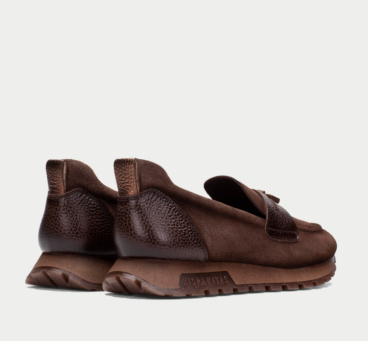 HI265098 LOAFER ESPRESSO