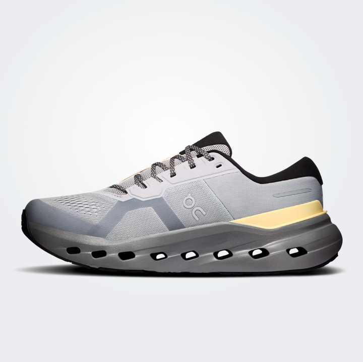 CLOUDRUNNER 3 MEN PLATINUM/SQUASH SNEAKER