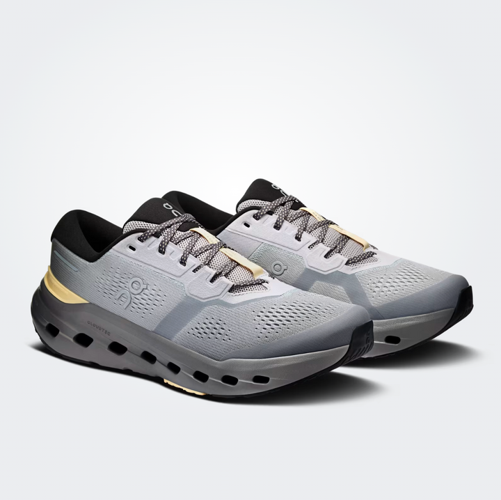 CLOUDRUNNER 3 MEN PLATINUM/SQUASH SNEAKER