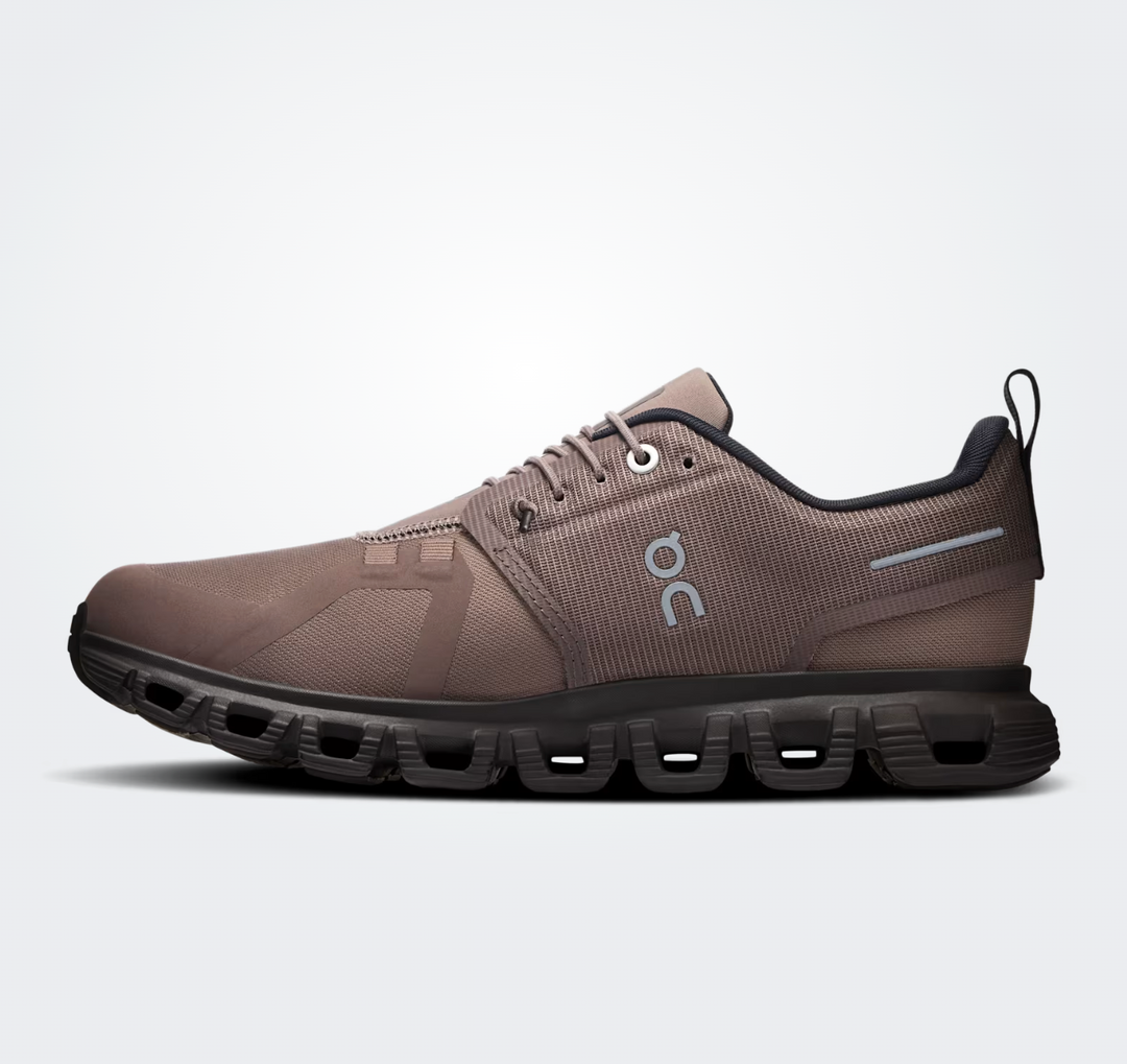 CLOUD6 WATERPROOF WOMEN ASH/SABLE SNEAKER