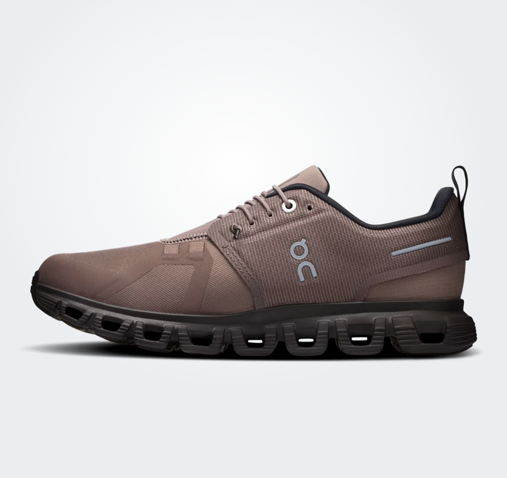 CLOUD6 WATERPROOF WOMEN ASH/SABLE SNEAKER