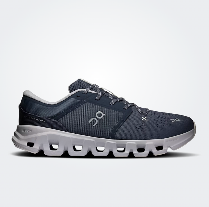 CLOUDX 5 MEN NAVY/GLACIER SNEAKER
