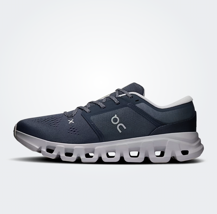 CLOUDX 5 MEN NAVY/GLACIER SNEAKER
