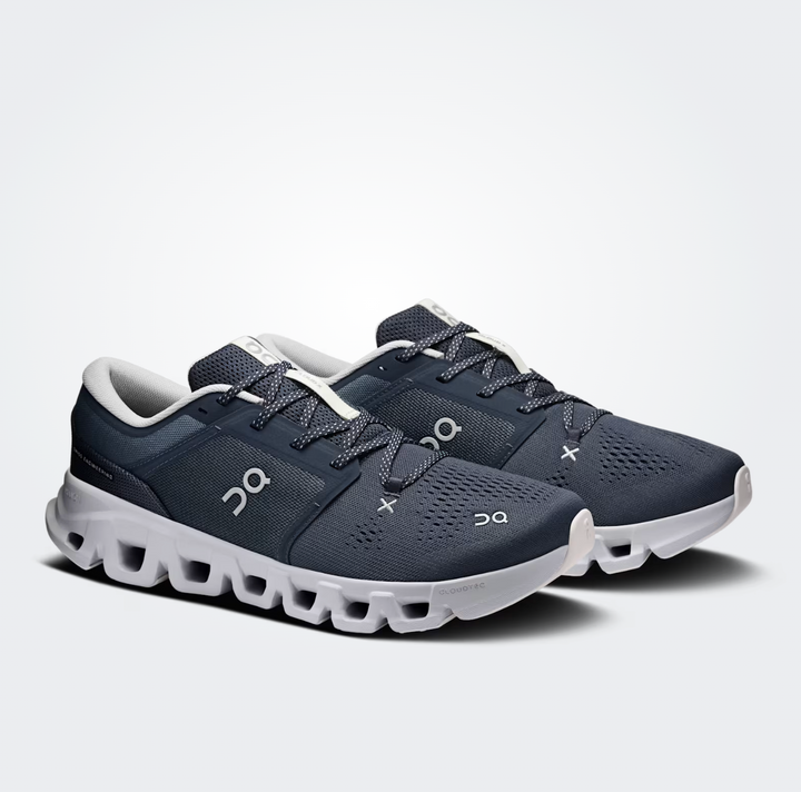 CLOUDX 5 MEN NAVY/GLACIER SNEAKER