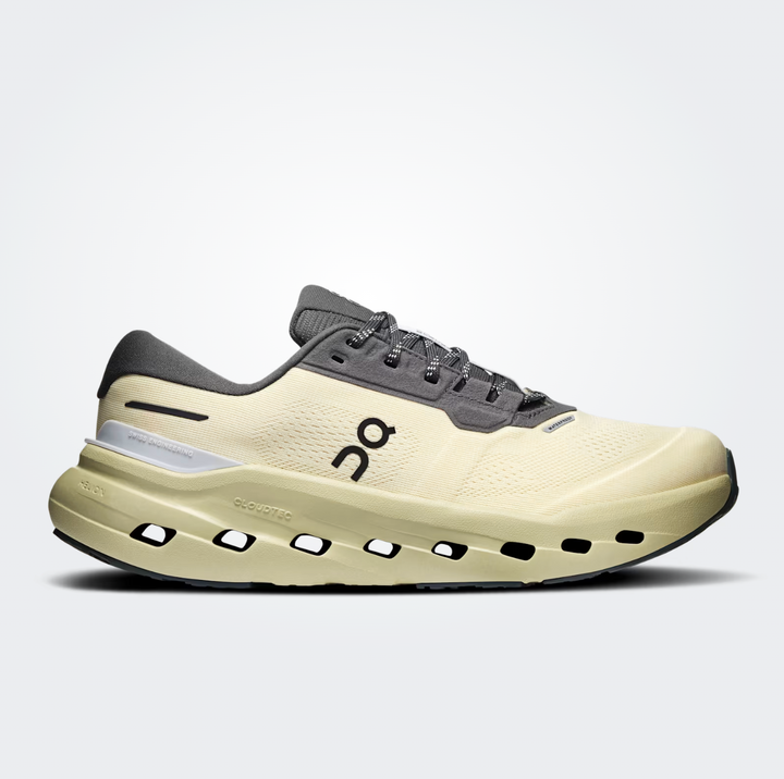 CLOUDRUNNER 3 WATERPROOF WOMEN POLLEN/HAZE SNEAKER