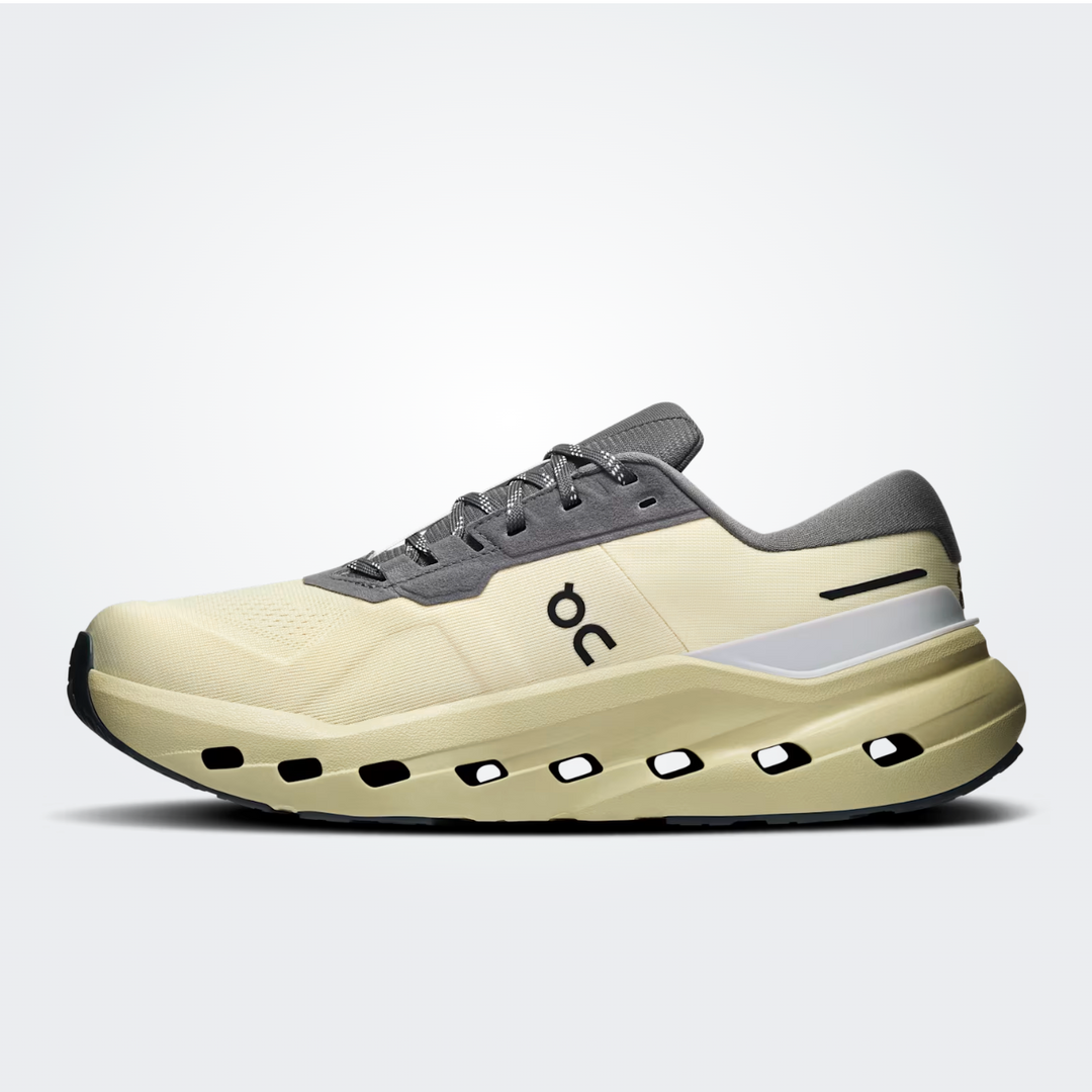 CLOUDRUNNER 3 WATERPROOF WOMEN POLLEN/HAZE SNEAKER