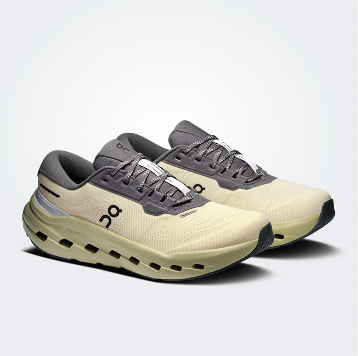 CLOUDRUNNER 3 WATERPROOF WOMEN POLLEN/HAZE SNEAKER
