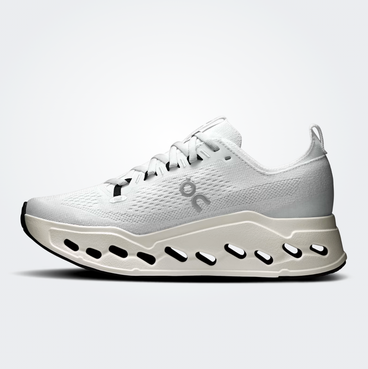 CLOUDSURFER MAX WOMEN WHITE/WHITE/SNEAKER