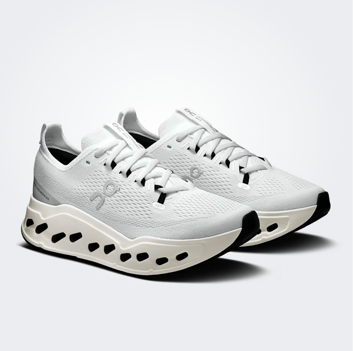 CLOUDSURFER MAX WOMEN WHITE/WHITE/SNEAKER