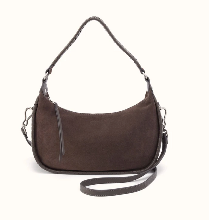 MIA CRESCENT HOBO HEARTHSTONE