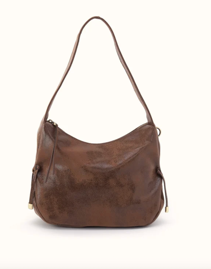 KORI HOBO SHOULDER MOCHA