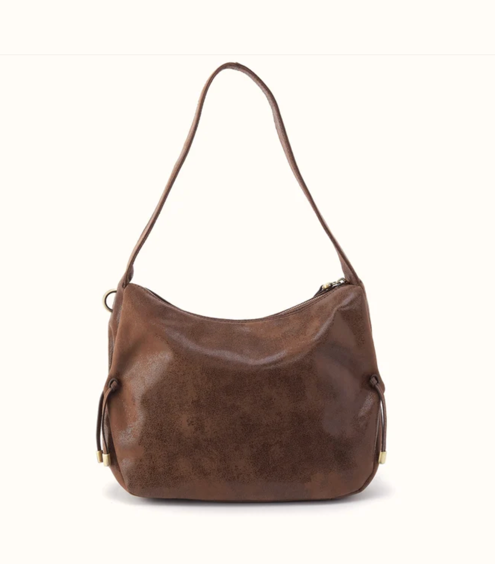 KORI HOBO SHOULDER MOCHA
