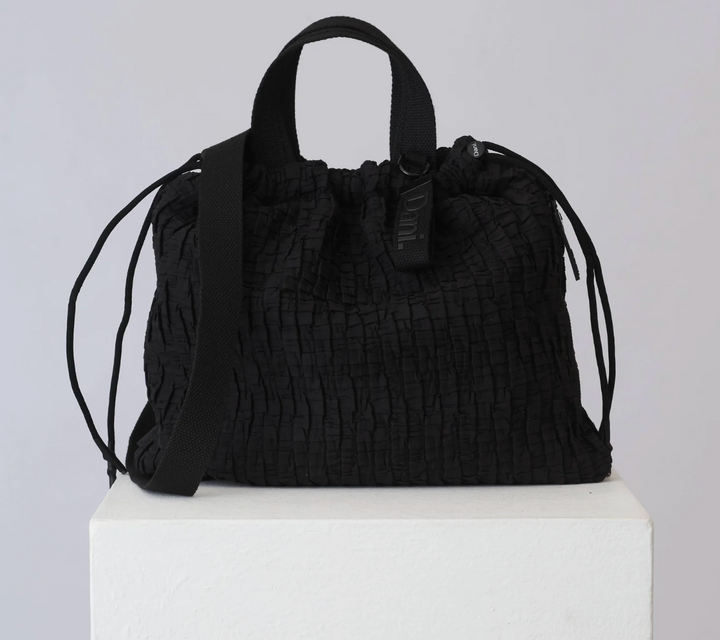 FRANKIE MULTI BLACK CONVERTIBLE