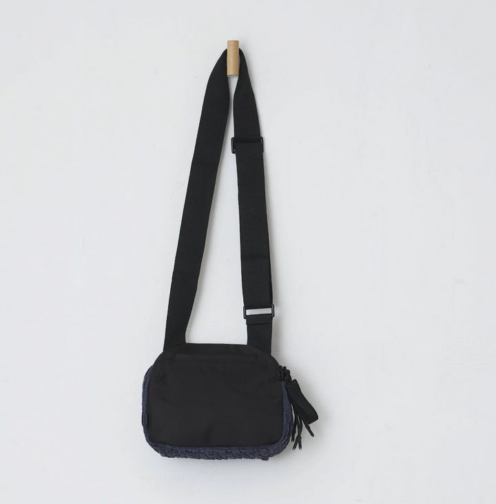 FRANKIE CROSSBODY NAVY