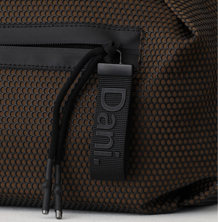 BONNIE CROSSBODY CAFE