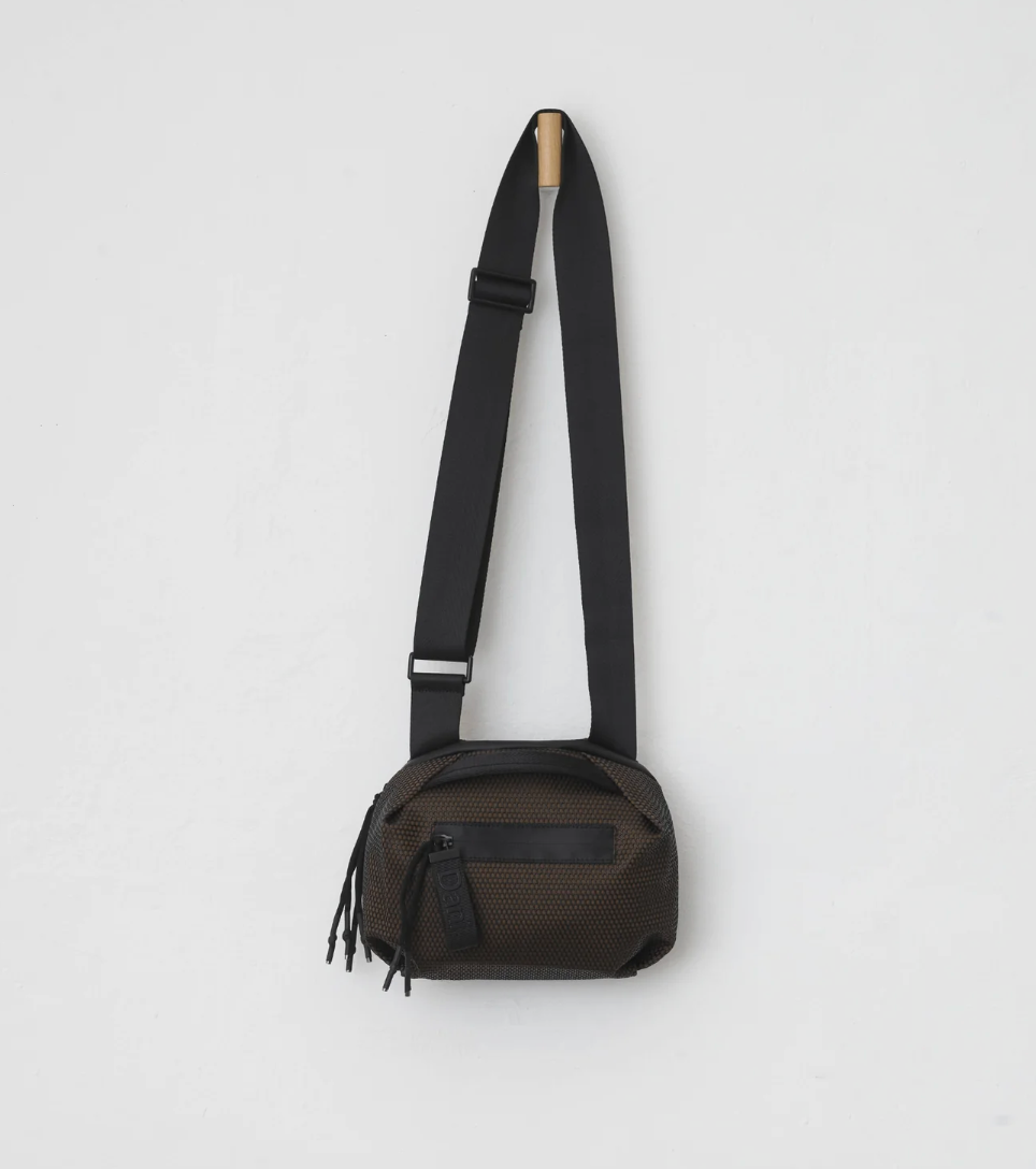 BONNIE CROSSBODY CAFE