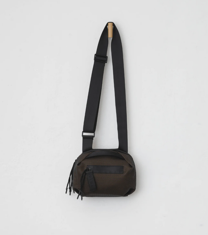 BONNIE CROSSBODY CAFE