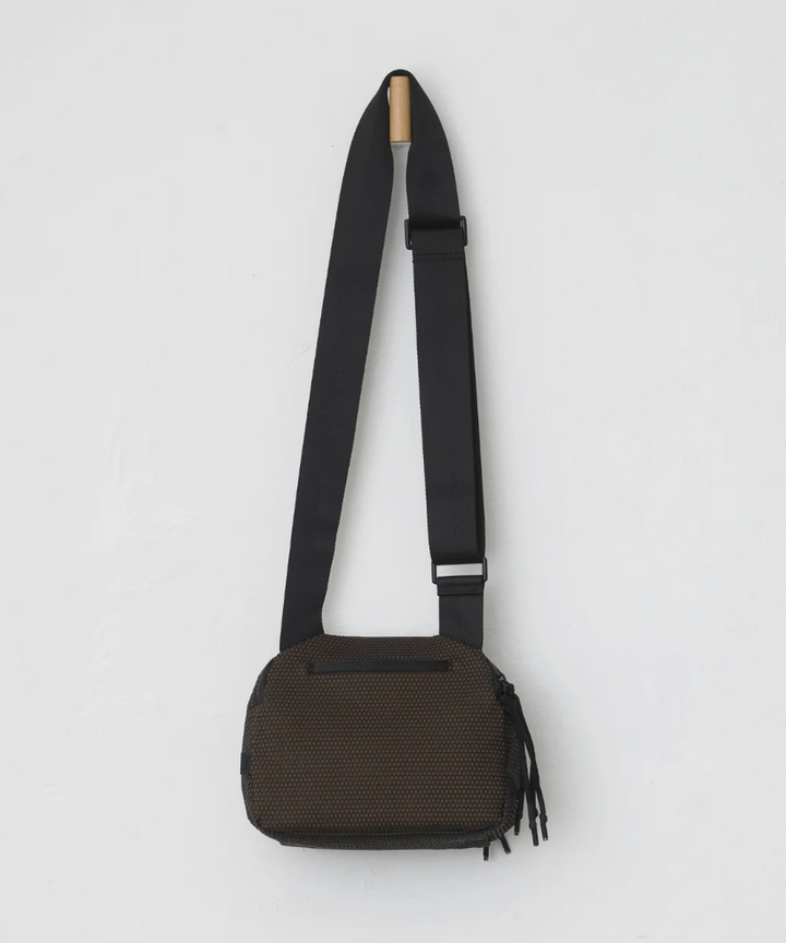 BONNIE CROSSBODY CAFE