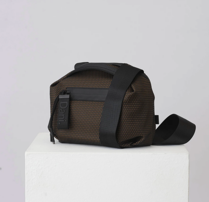 BONNIE CROSSBODY CAFE
