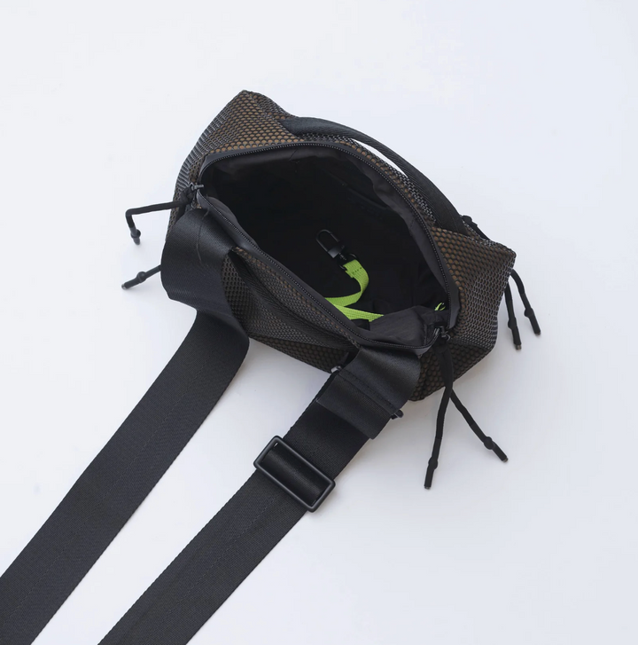 BONNIE CROSSBODY CAFE
