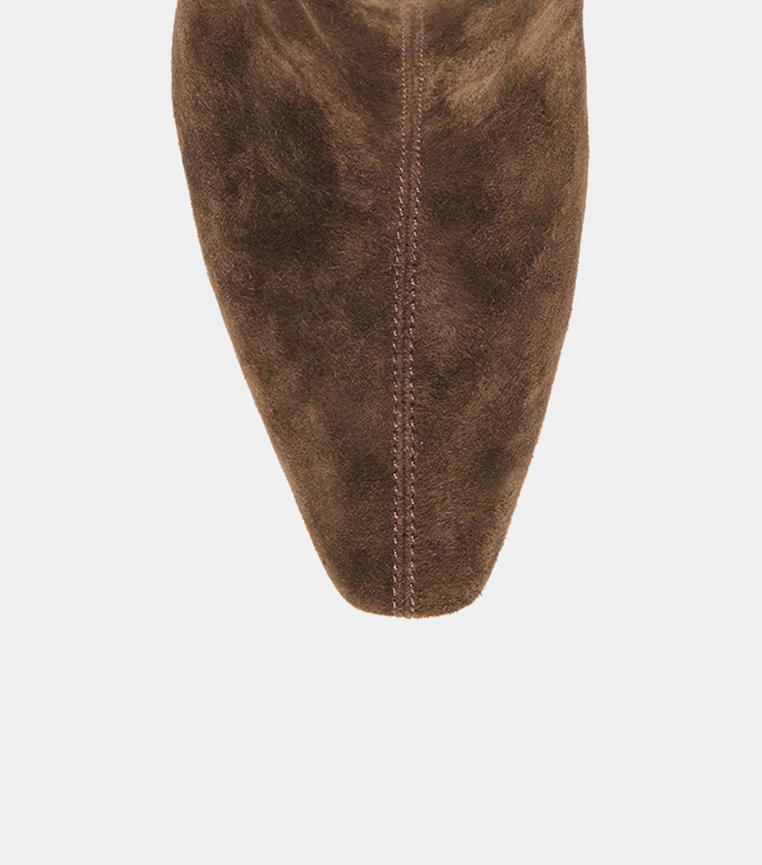 BENNET ESPRESSO SUEDE BOOT