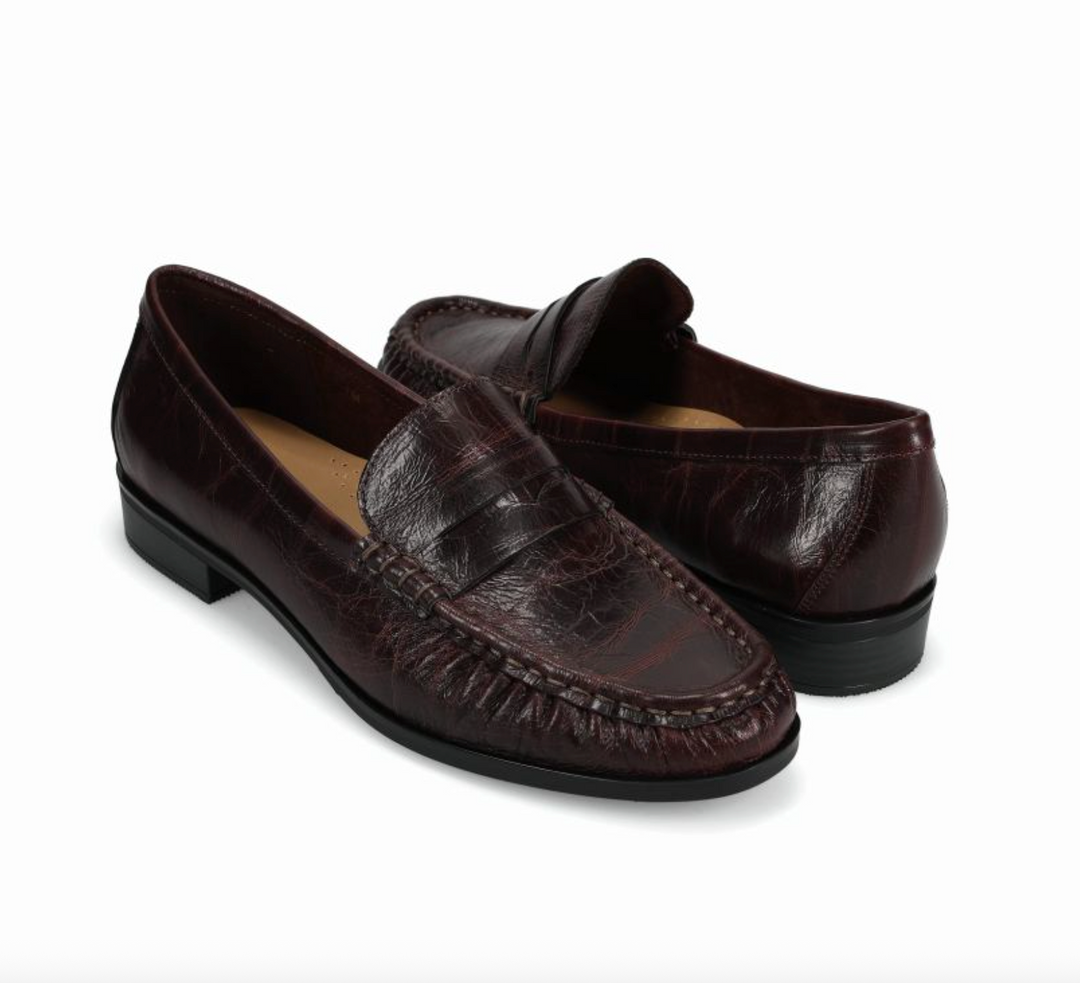 KELLEY TMORO LOAFER