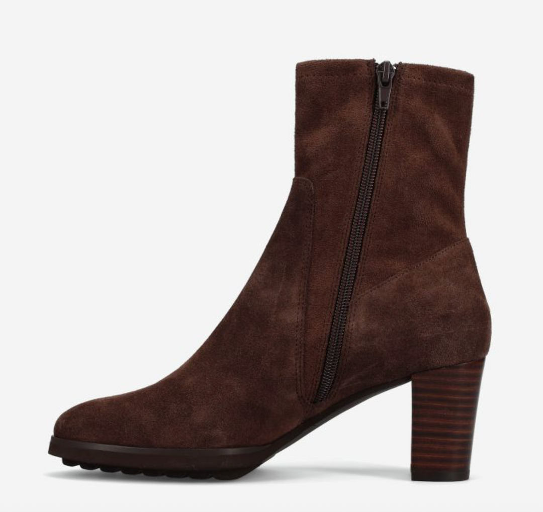 DALIS TMORO WEATHERPROOF SUEDE BOOT