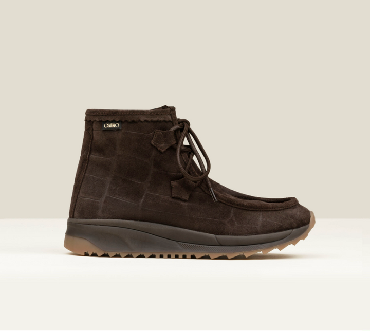 MARCEL MOKA BOOTIE