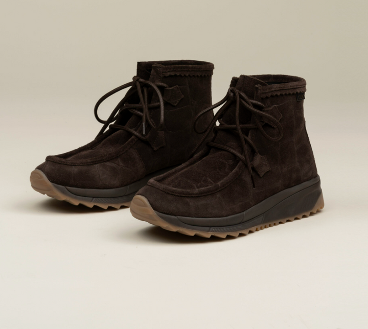 MARCEL MOKA BOOTIE
