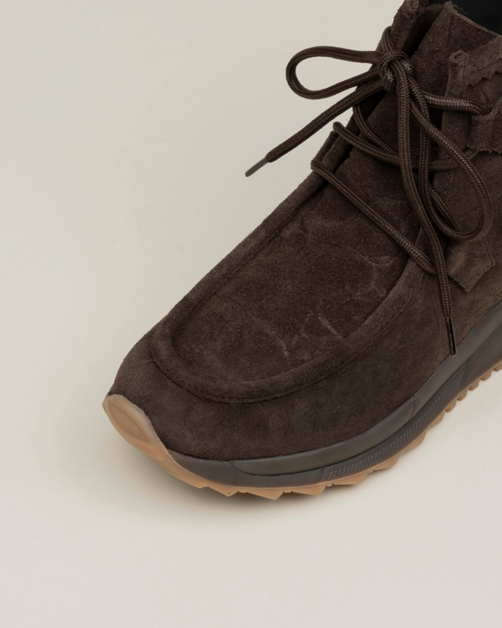 MARCEL MOKA BOOTIE