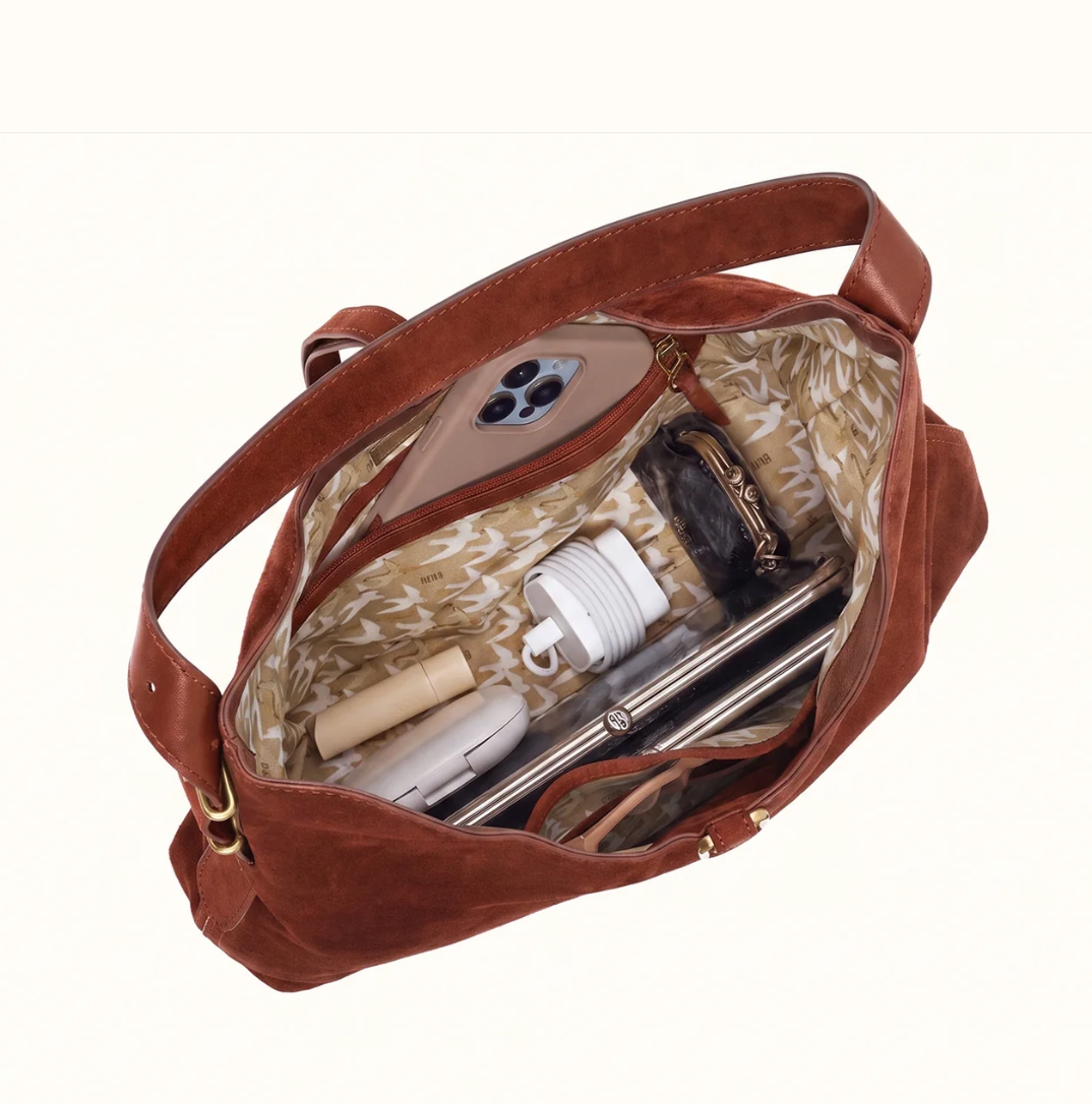 ATLAS HOBO CHOCOLATE