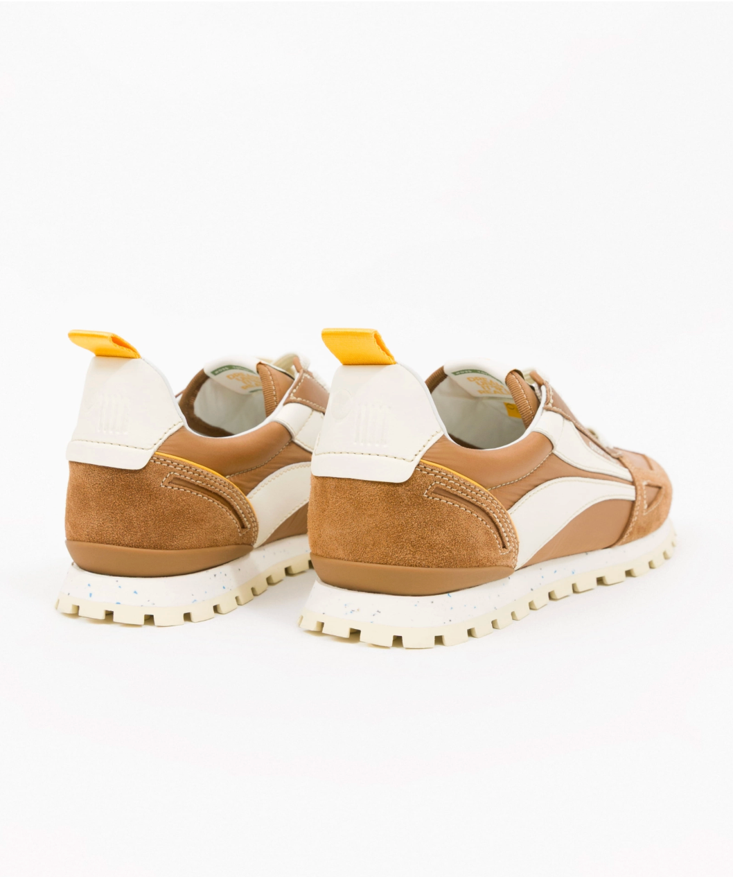 TORONTO SIENNA SNEAKER