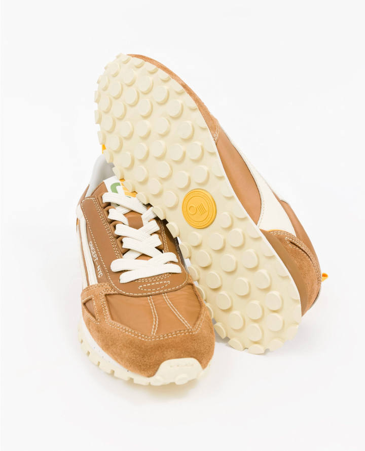 TORONTO SIENNA SNEAKER