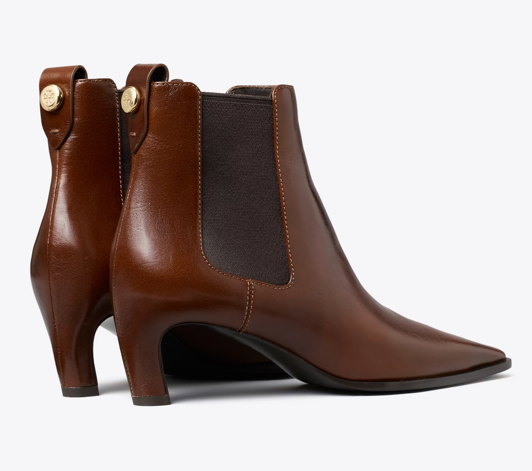 ROMY CHELSEA ANKLE BOOT NEGRONI